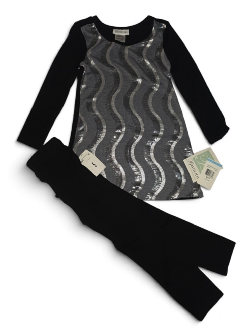 Bonnie Jean Set